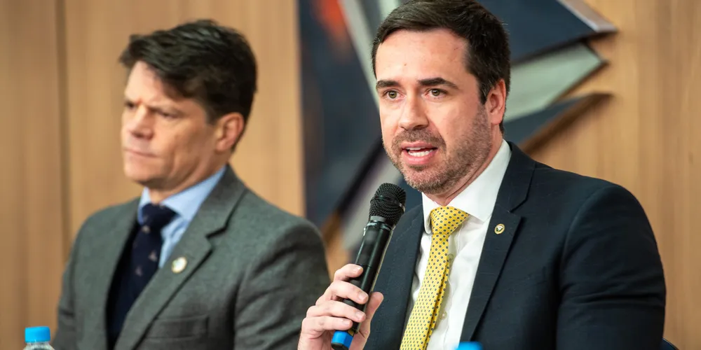 Entre as referências para o acordo está a criação do Núcleo de Proteção aos Vulneráveis em Crises Socioambientais (NUCRISE) pela DPE-PR