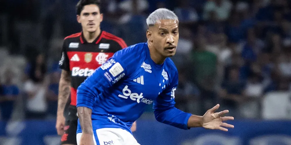 Com o resultado, o Cruzeiro permanece na 5ª posição, mas chegou aos 39 pontos