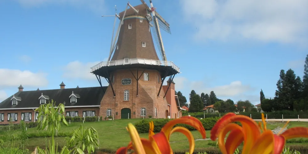 Cursos gratuitos de turismo nos Campos Gerais