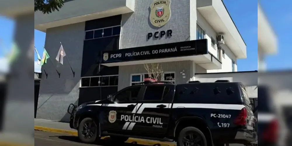 As investigações apontam que o suspeito agrediu o irmão em três momentos distintos na mesma noite