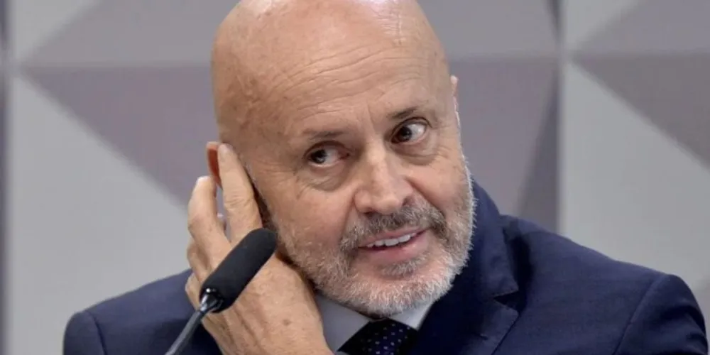 A defesa do Careca do INSS disse que ainda não teve acesso ao indiciamento