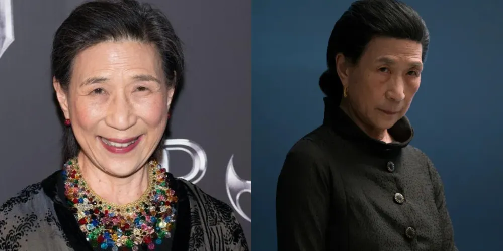 Morre atriz Wai Ching Ho, que interpretou vilã em filmes da Marvel