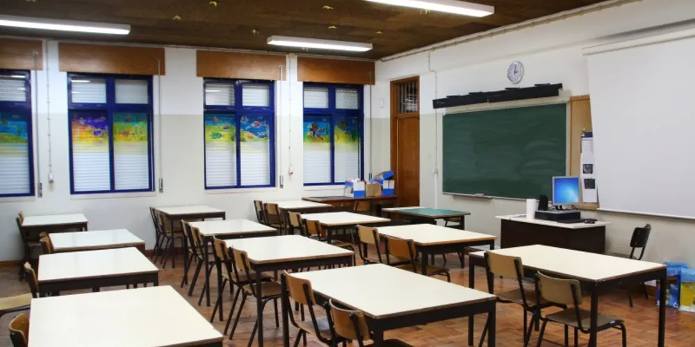 CCJ aprova projeto que reforça direito ao planejamento docente