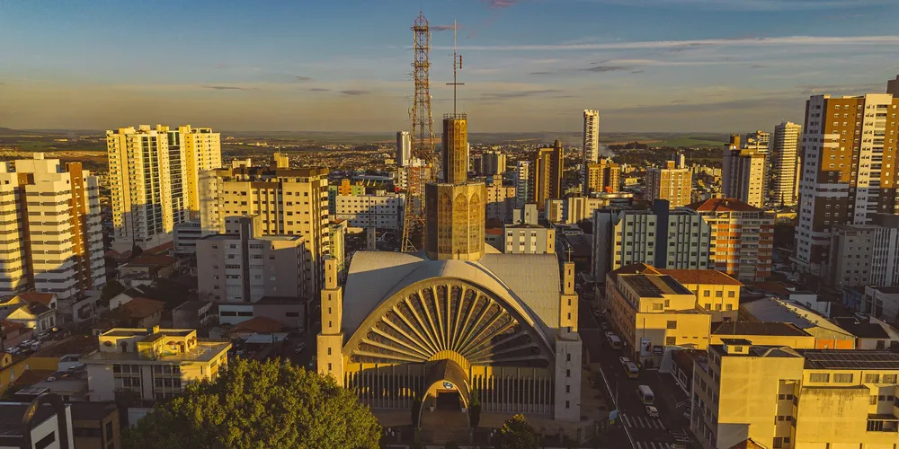 Sol deve predominar durante o fim de semana