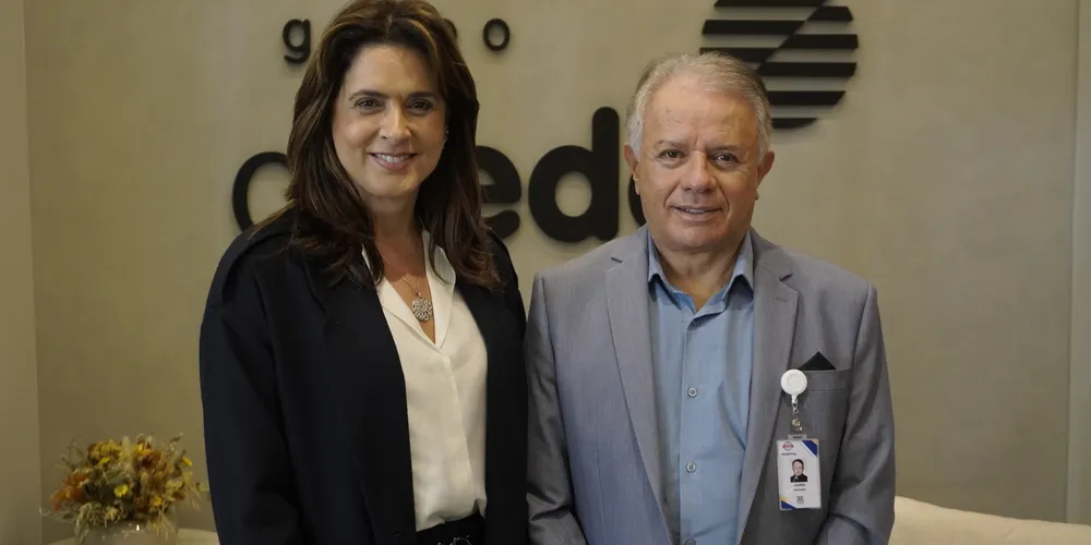 Leontina Mendes e Juarez Carvalho