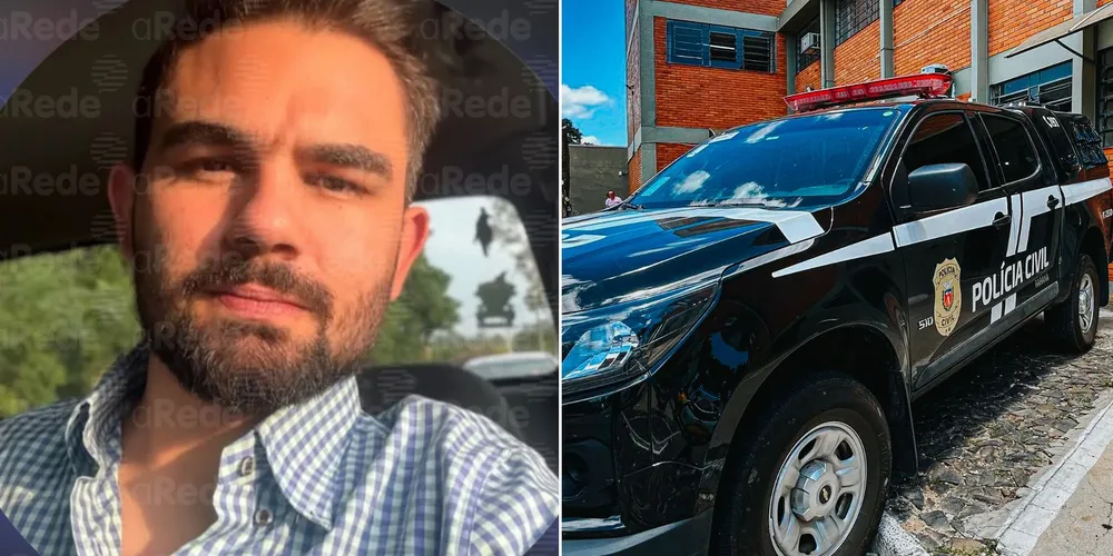 Gustavo Henrique de Lara não resistiu e faleceu nessa quinta-feira