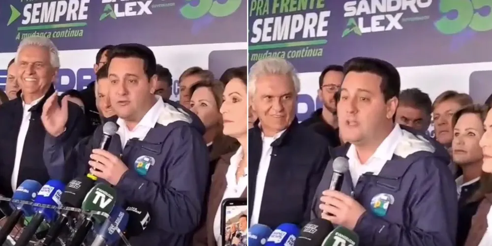 Segundo o governador, a definição ocorrerá nos próximos dias em conjunto