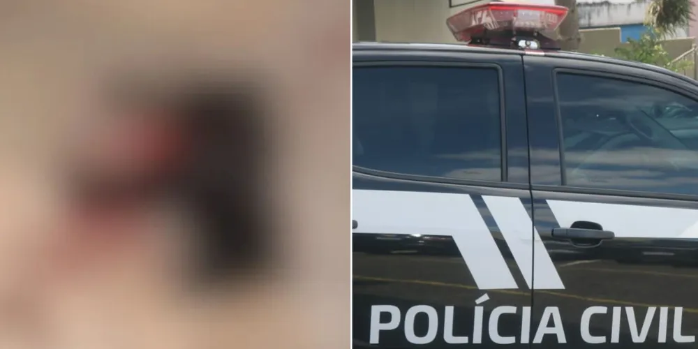 A autoridade policial determinou a instauração formal de um inquérito policial