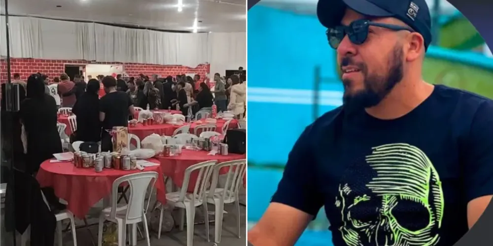 As agressões aconteceram no dia 26 de julho