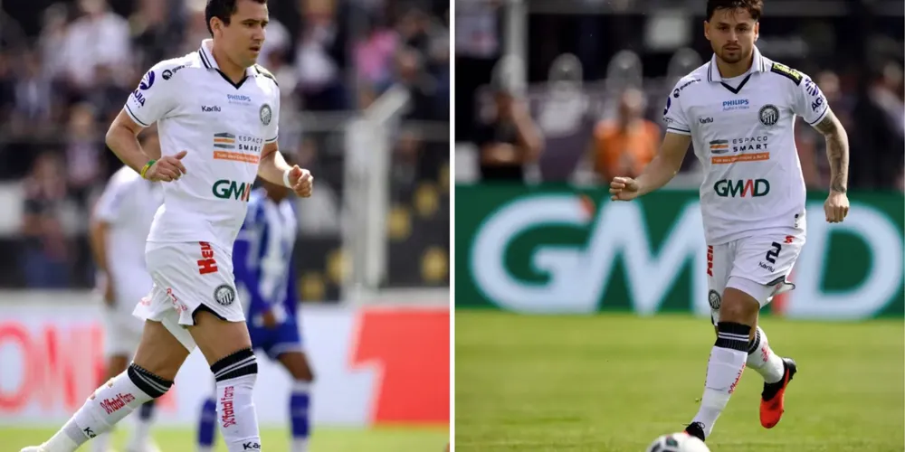 A equipe não vence há três jogos