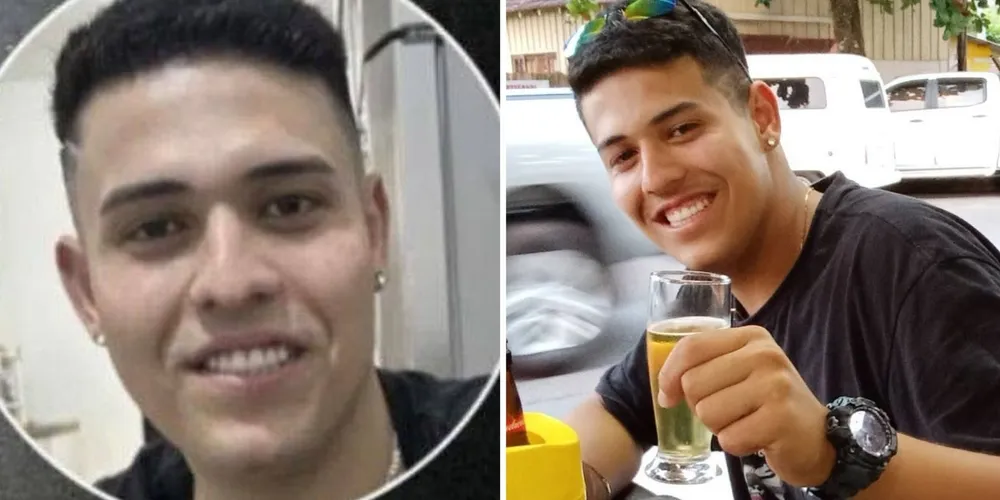 O sepultamento está marcado para esta sexta-feira (21)
