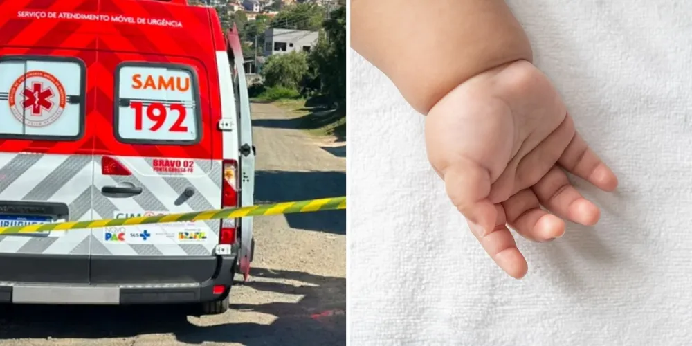O caso segue sob investigação da Polícia Civil