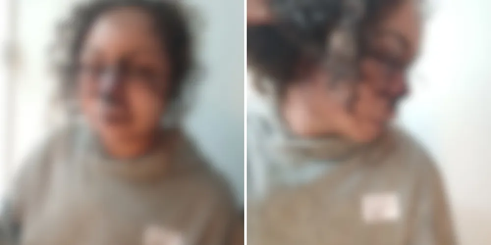 As agressões duraram horas e a vítima só conseguiu pedir socorro dois dias após o ataque