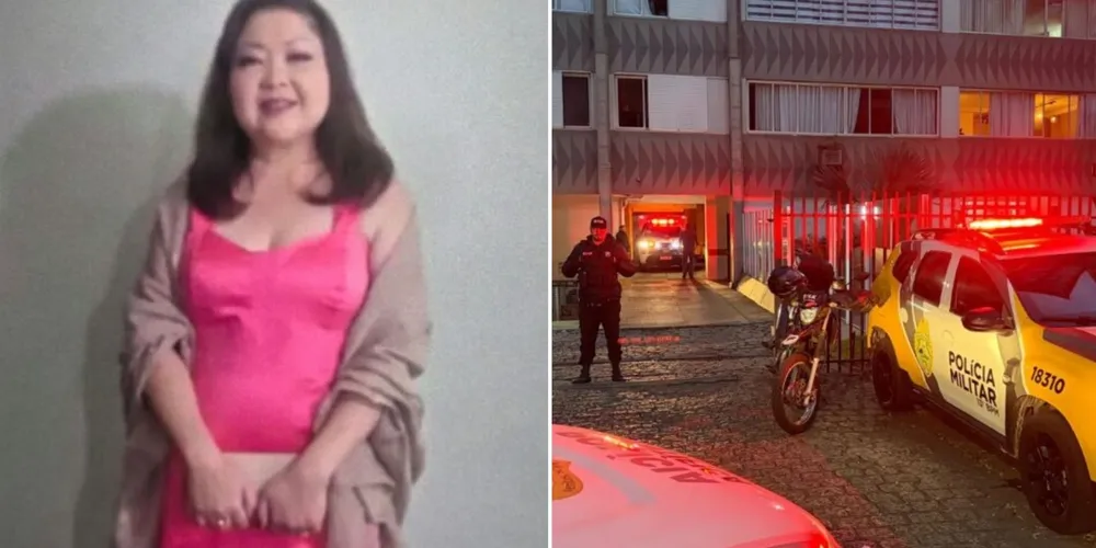 Claudia era médica pediatra