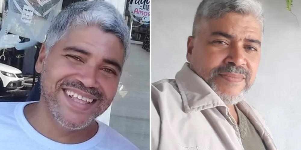 Ivan Carlos Viana faleceu nesse domingo (09)