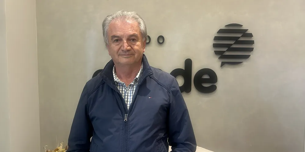 Erlei César Boratto, engenheiro e fundador da ECB Engenharia