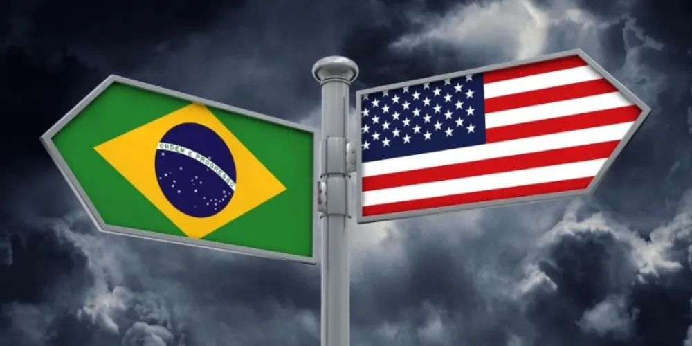 Governo Trump acusa o STF de promover censura e perseguição política a adversários