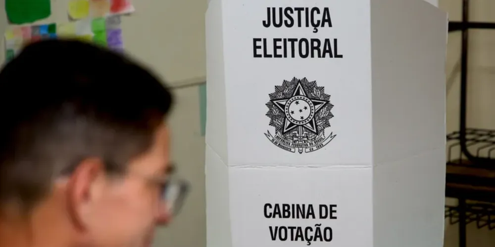 Eleições de 2026 estão marcadas para o dia 4 de outubro, e em caso de segundo turno, acoontecerá em 25 de outubro