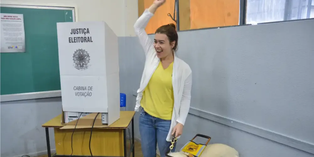 As eleições de 2026 acontecem em outubro