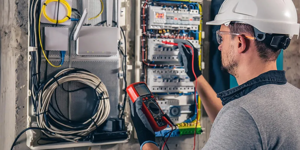 Eletrotécnico