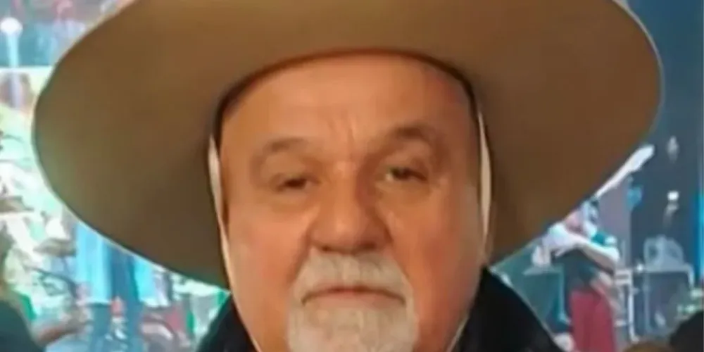 Empresário Adejair Chamberlain foi encontrado morto em uma chácara em São José dos Pinhais; Polícia Civil investiga o caso como possível latrocínio