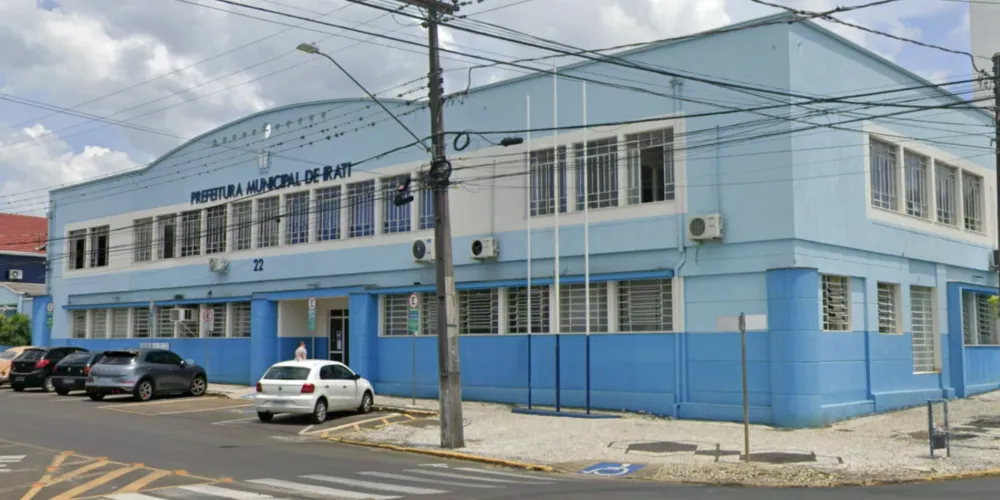 Prefeitura de Irati promove o evento de enfrentamento à violência contra as mulheres