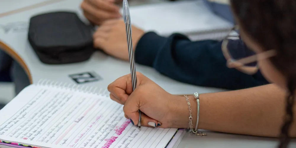 O programa Parceiro da Escola conta atualmente com 95 unidades distribuídas em 40 municípios paranaenses