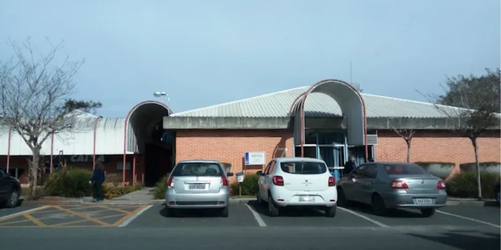 Prefeitura de Campo Largo