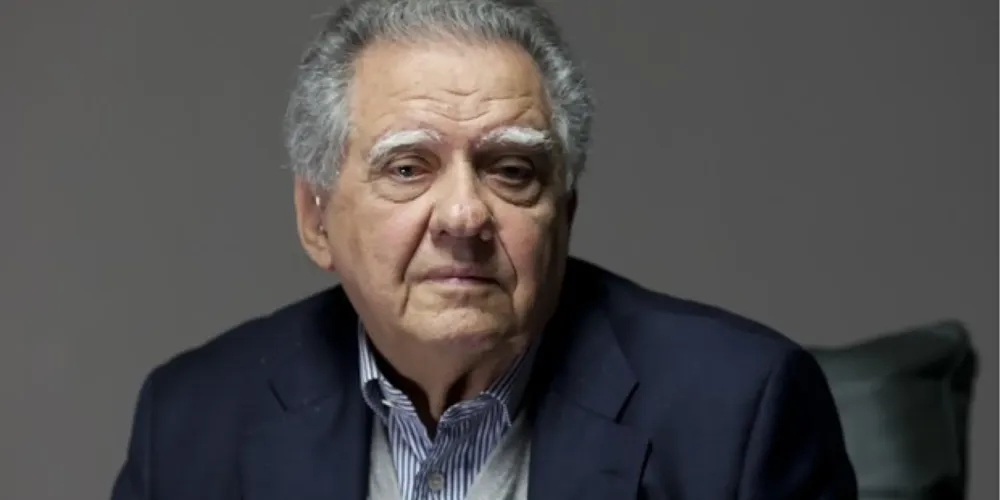 Luiz Carlos Barreto faleceu aos 98 anos