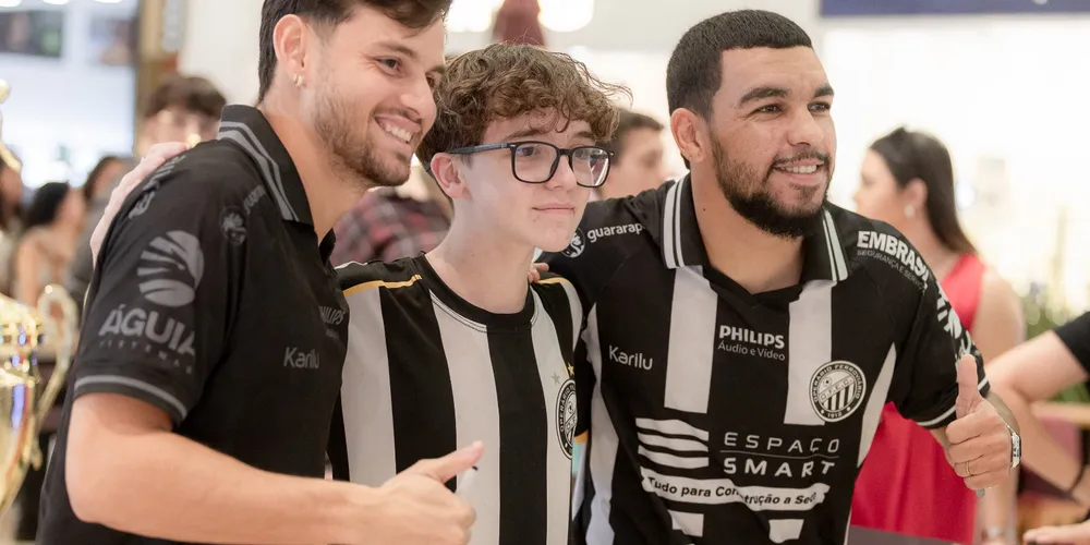 A principal intenção é fortalecer o envolvimento da torcida na reta decisiva do Campeonato Brasileiro da Série B