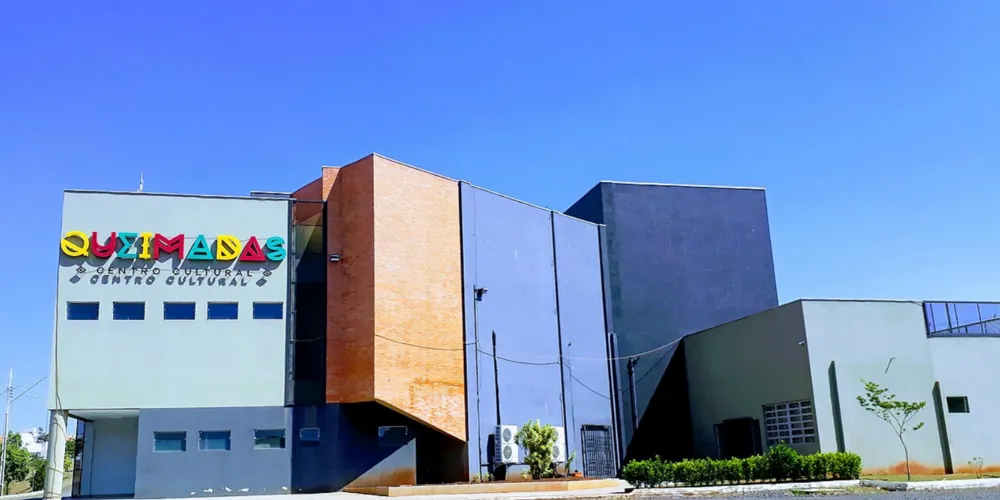 Evento será realizado no Centro Cultural Queimadas