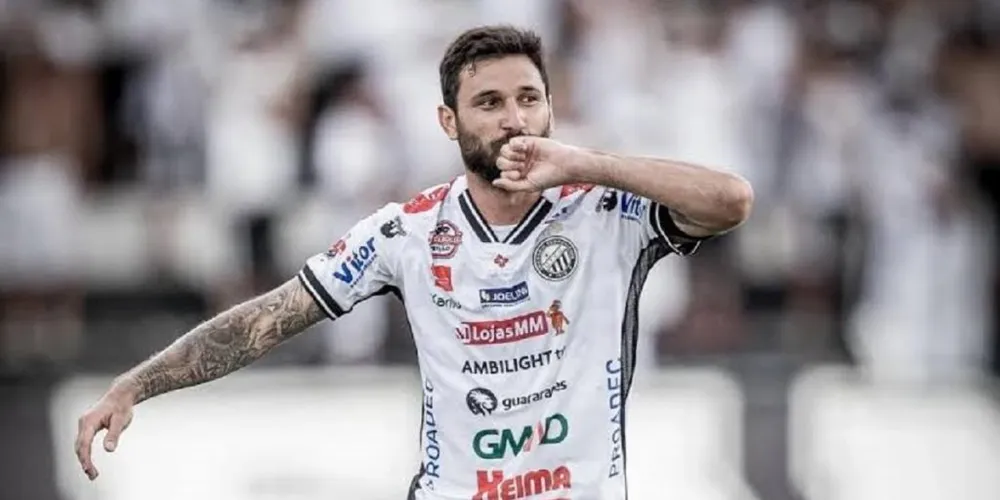 Desde sua chegada ao Operário, em 2024, Boschilia assumiu rapidamente o protagonismo da equipe