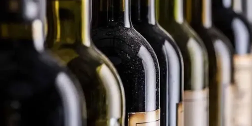 No primeiro semestre de 2026, os embarques de vinhos e espumantes brasileiros renderam US$ 6,79 milhões