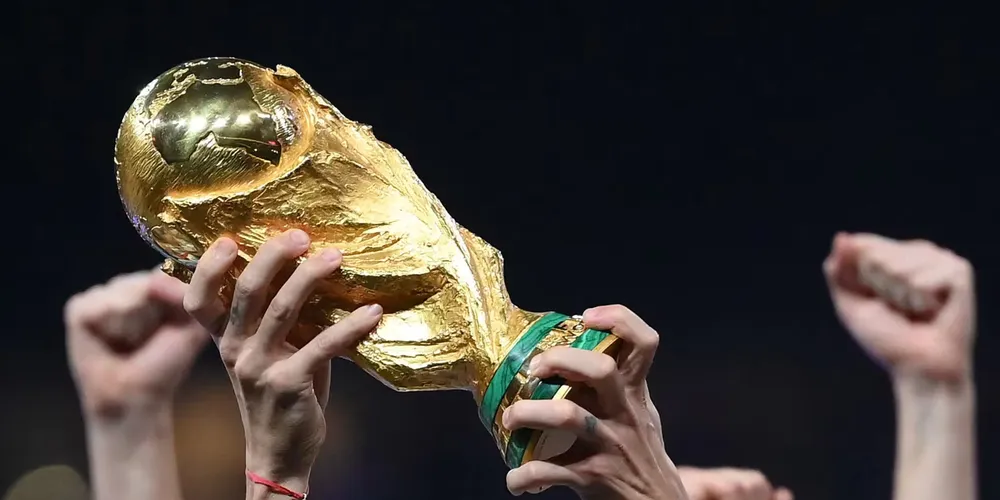 Troféu da Copa do Mundo