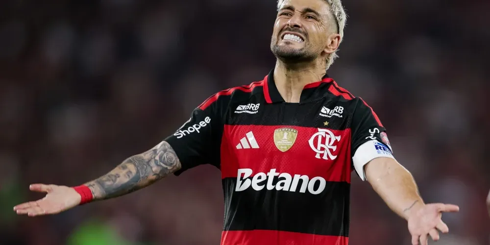Agora, ambos os clubes viram a chave e voltam a se enfrentar pela 24ª rodada da Série A do Brasileirão.