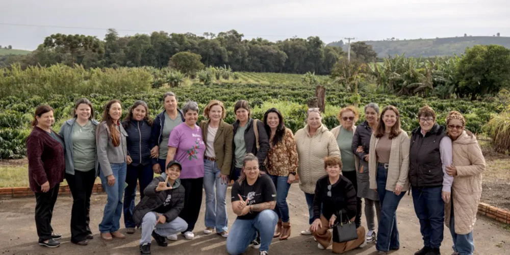 Proposta foi feita em Ibaiti, no Paraná