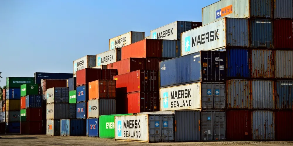 Exportações brasileiras caíram 13% no 1º semestre de 2026