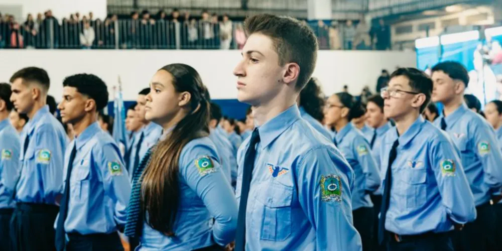 Programa Guarda Mirim
