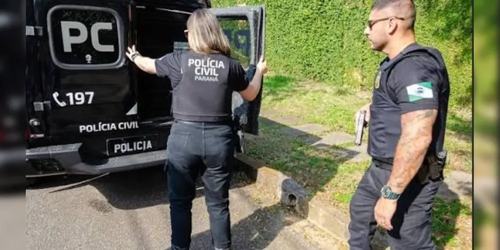 Crime ocorreu na cidade de Loanda