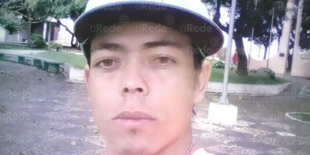 Adenilson Chaves foi identificado como uma das vítimas do acidente na BR-373