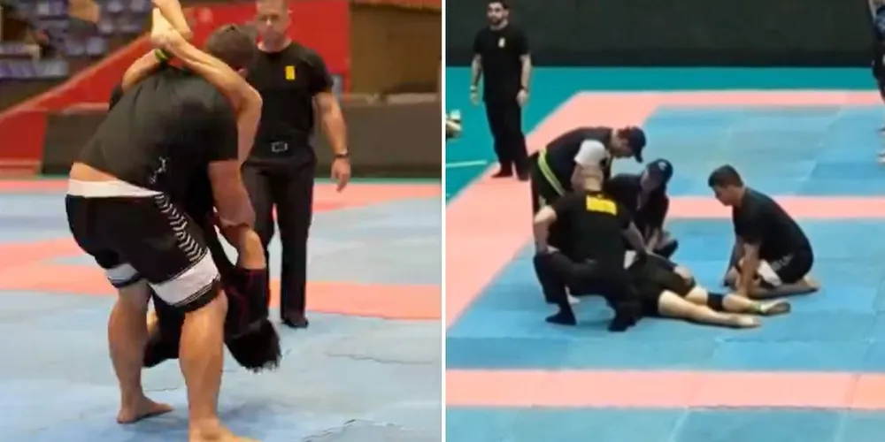 Jiu-jitsu