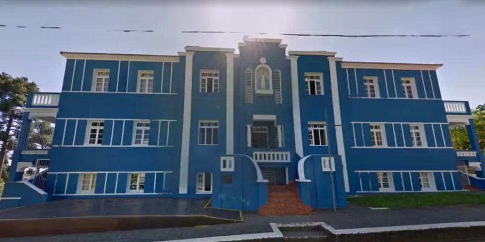 Secretaria Municipal de Educação de São Mateus do Sul