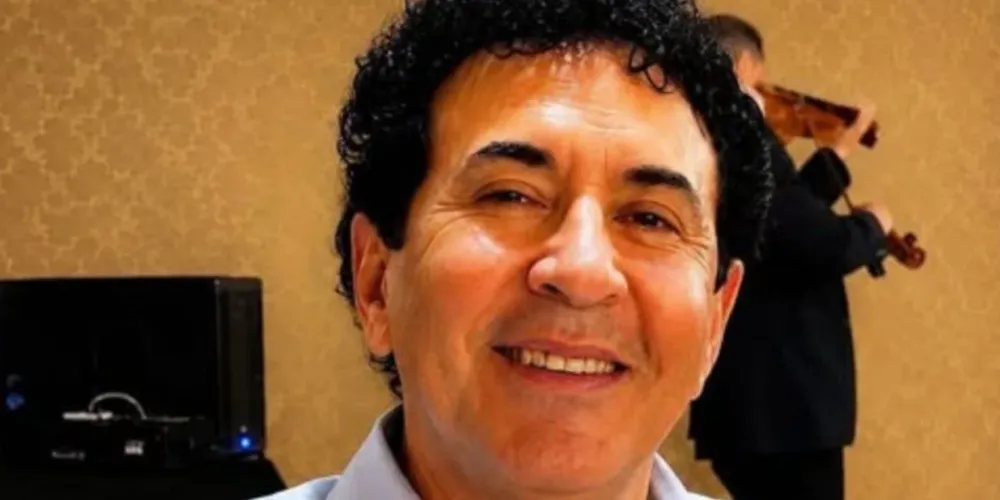 Adelino Mazetto Barbosa tinha 72 anos