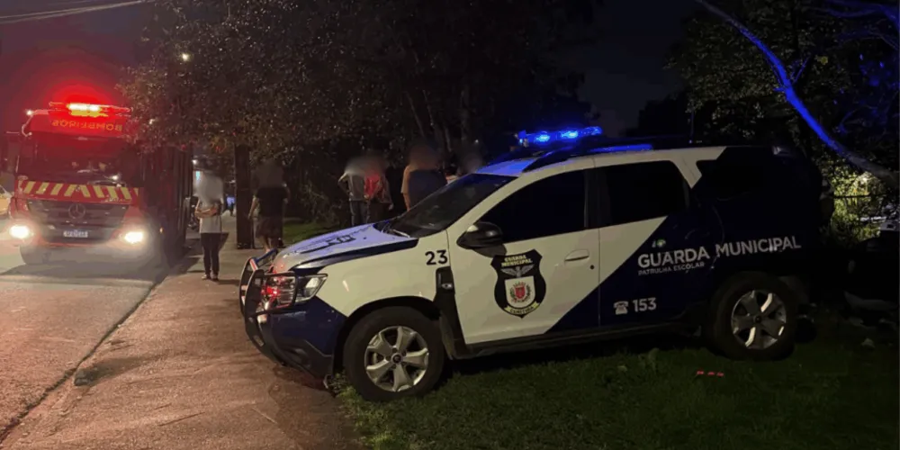 O idoso tinha problemas de saúde, mas a causa da morte ainda não foi esclarecida
