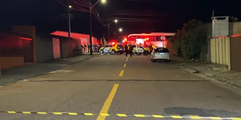 As circunstâncias exatas e a dinâmica do acidente ainda serão apuradas pelas autoridades de trânsito