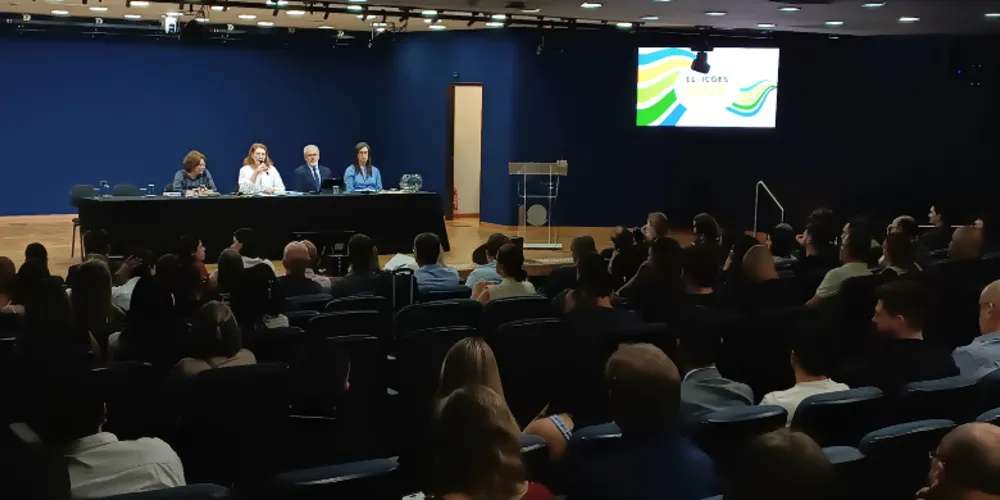 O horário eleitoral gratuito é regulamentado pela Resolução TSE nº 23.610/2019