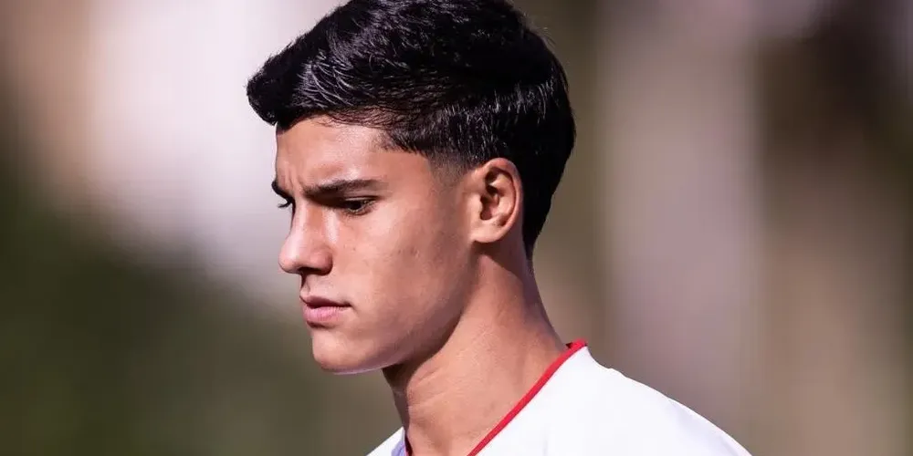 Nicolas Bosshardt foi preso após atropelar e matar um idoso na Grande São Paulo