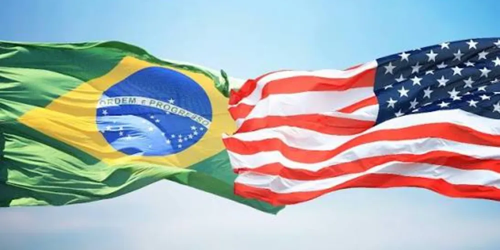 A notificação foi enviada aos departamentos de Estado e de Comércio e ao USTR (Escritório do Representante de Comércio dos Estados Unidos).