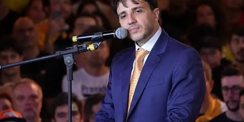 A ideia, segundo ele, é unificar o Planejamento, Infraestrutura, Cidades, Trabalho, Previdência e Assistência Social