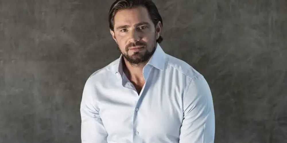 Ex-banqueiro Daniel Vorcaro